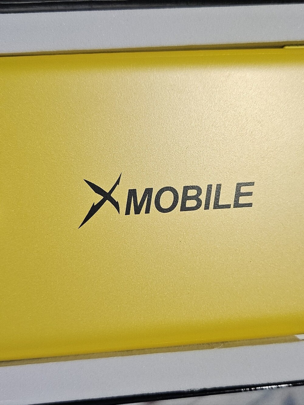 X Mobile X1 Smartphone